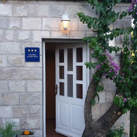 Apartman Matic Ston Dış mekan fotoğraf