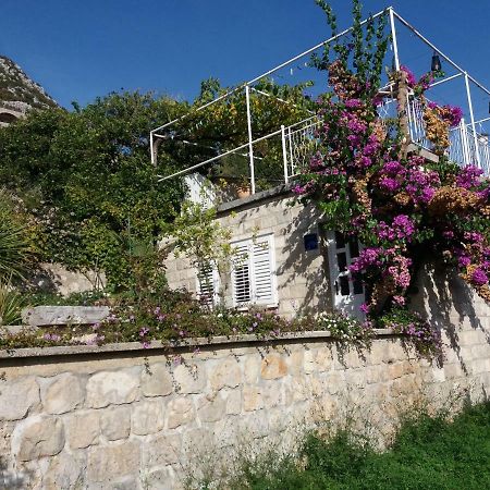 Apartman Matic Ston Dış mekan fotoğraf
