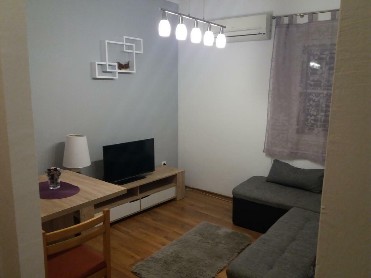 Apartman Matic Ston Dış mekan fotoğraf