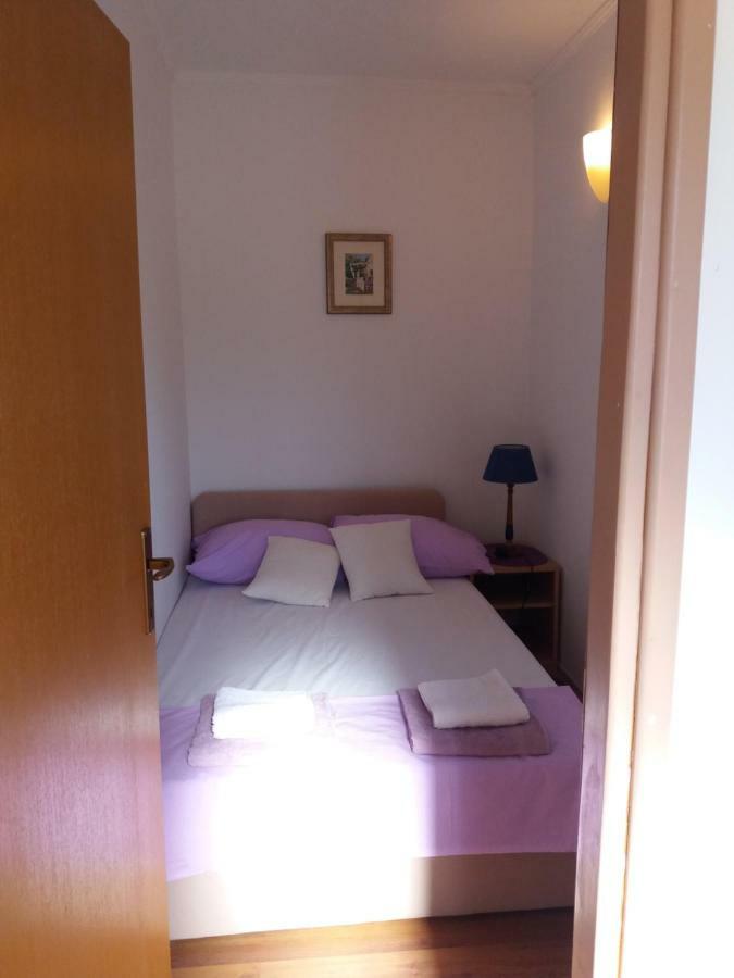 Apartman Matic Ston Dış mekan fotoğraf