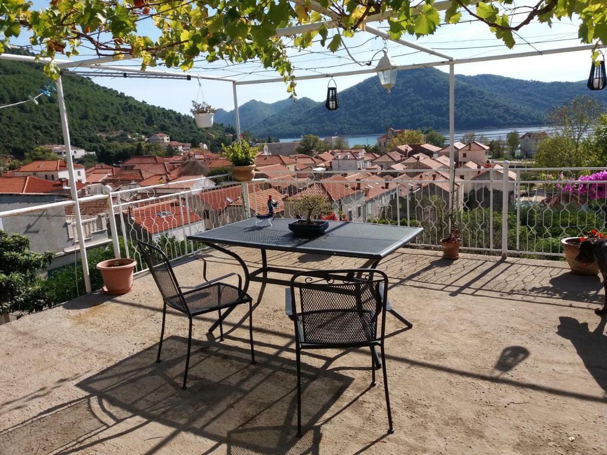 Apartman Matic Ston Dış mekan fotoğraf